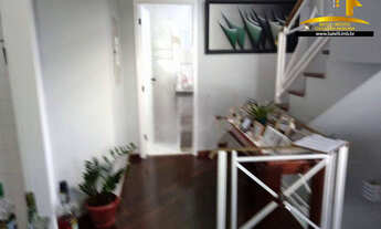 Imagem 7: Casa à venda no condomínio Vilanova na Granja Viana - Batelli Imóveis