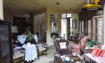 Imagem 3: Casa à venda no condomínio Nova Higienopolis - Batelli Imóveis