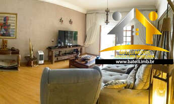 Imagem 2: Casa à venda no condomínio Nova Higienópolis - Batelli Imóveis