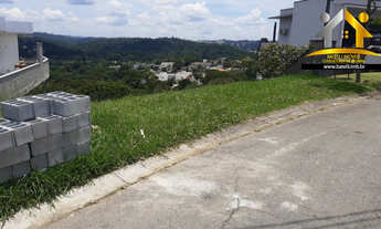 Imagem: Terreno à venda no condomínio Golf Village