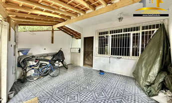 Imagem 2: Casa com Vista para Área Verde no Jardim Rebelato – Cotia