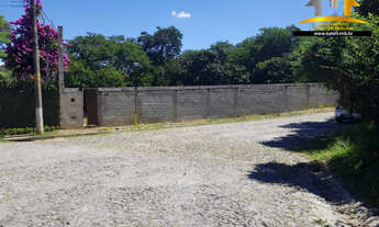 Imagem: Terreno à venda no condomínio Paissagem