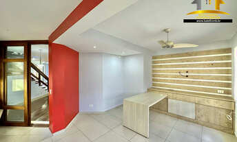 Imagem 6: Casa à venda no condomínio São Paulo II na Granja Viana - Batelli Imóveis