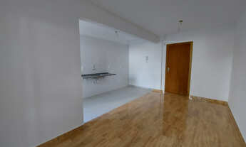 Imagem 5: Apartamento 02 Dormitórios - Residencial Bellazzi - São Paulo
