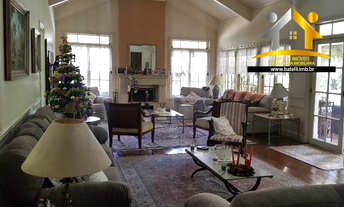 Imagem 6: Casa térrea à venda no condomínio Palos Verdes na Granja Viana - Batelli Imóveis