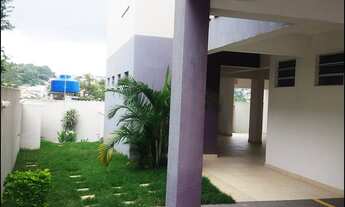 Imagem 7: Belo Apartamento no centro de Cotia