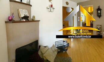 Imagem 3: Casa à venda no condomínio Nova Higienópolis - Batelli Imóveis