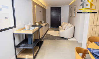 Imagem 3: Casa NOVA e DECORADA à venda no condomínio Via Verde em Caucaia do Alto - Batelli Imóveis