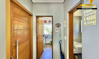 Imagem 3: Casa à venda no condomínio Fazendinha na Granja Viana - Batelli Imóveis