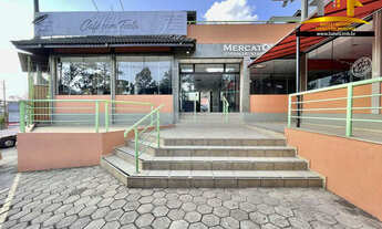 Imagem 2: Prédio - Granja Viana