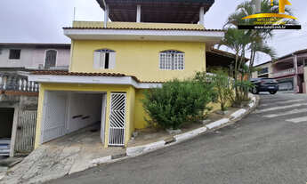 Imagem: Casa - Vargem Grande Paulista