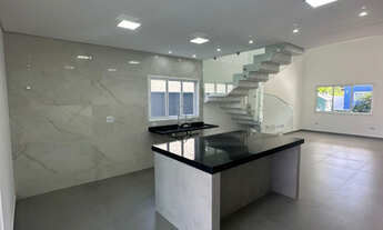 Imagem 7: Casa a venda condomínio Vila Real (Tijuco Preto/Cotia) - Batelli Imóveis