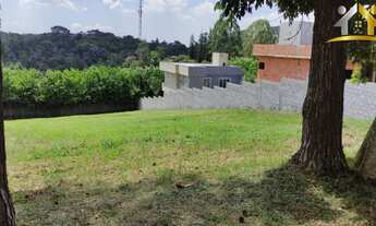 Imagem: Terreno - Haras Bela Vista - VGP