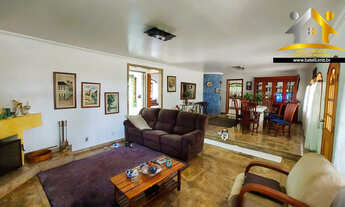 Imagem 4: Casa para locação no condomínio Parque São Paulo - Batelli Imóveis