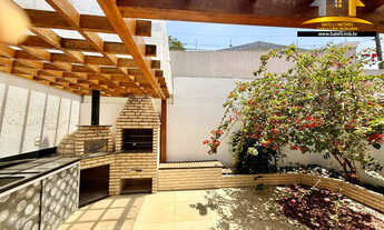 Imagem: Casa à venda no condomínio Splendido na