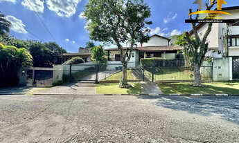 Imagem: Casa à venda na Associação Fazendinha