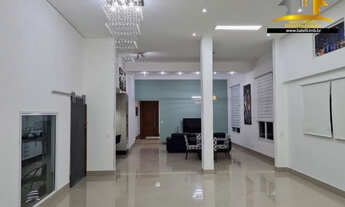 Imagem 6: Casa térrea no condomínio Vintage na Granja Viana - Batelli Imóveis