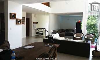 Imagem: Casa - Parque das Artes