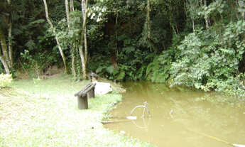 Imagem 3: Casa a venda no Condomínio Quinta da Cachoeira