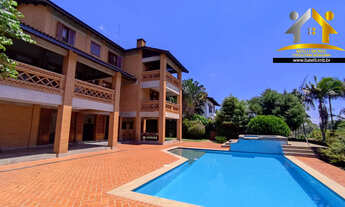 Imagem: Casa à venda na Fazendinha na Granja Viana