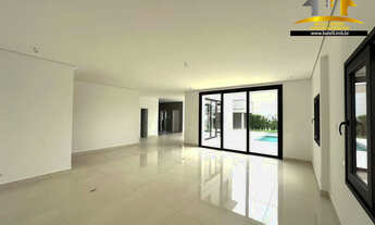 Imagem 5: Casa - Alphaville Granja Viana - Locação