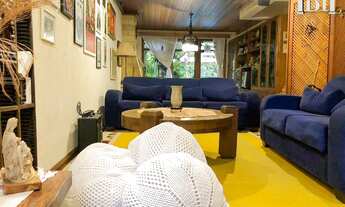 Imagem 4: Casa - São Paulo II