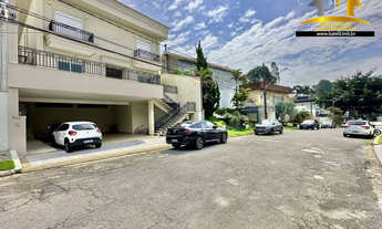 Imagem: Casa à venda no condomínio São Paulo