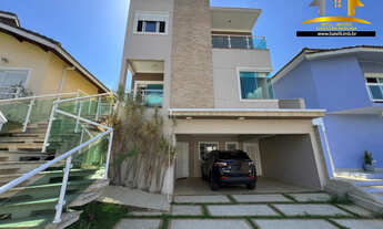 Imagem: Casa à venda condomínio Palm Hills na