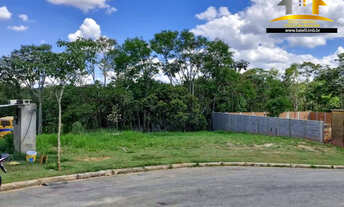 Imagem 1: Terreno à venda no condomínio Vintage Munk na Granja Viana em Cotia - SP