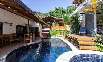 Imagem: Casa à venda no condomínio Jardim Colibri