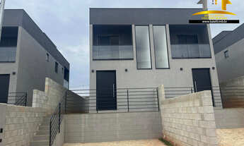 Imagem: Casa NOVA à venda no condomínio Via Verde