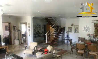 Imagem 3: Casa à venda no condomínio Palos Verdes na Granja Viana - Batelli Imóveis