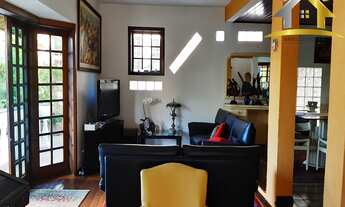 Imagem 5: Casa - Petit Village - Granja Vianna