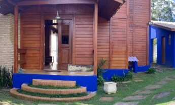 Imagem 2: Casa TÉRREA à venda no condomínio Los Alamos em Caucaia do Alto - Batelli Imóveis