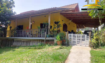 Imagem: Casa - Granja Viana - Paisagem Renoir