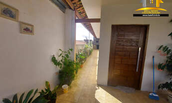 Imagem: Casa - Locação - Caucaia do Alto