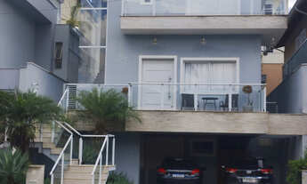 Imagem: Casa à venda condomínio Palm Hills - Batelli