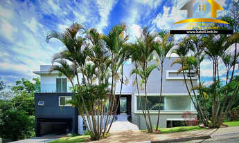 Imagem 2: Casa Nova - Chácara dos Lagos - Cotia