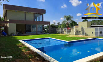 Imagem: Casa à venda no condomínio Vintage na