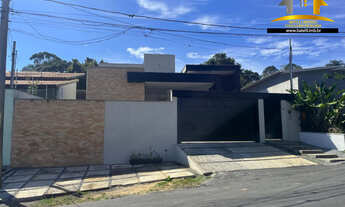 Imagem: Casa - Granja Vianna