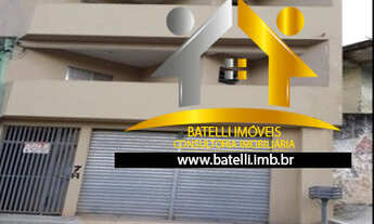 Imagem: Salão Comercial - Osasco - Padroeira