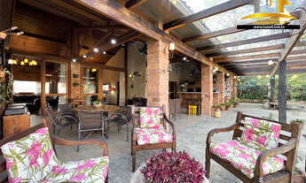 Imagem 3: Casa - Dom Henrique III - Cotia