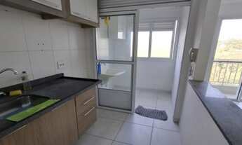 Imagem 2: Apartamento - Locação - Granja Viana