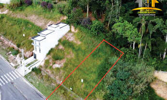 Imagem: Terreno à venda no bairro planejado Vitta