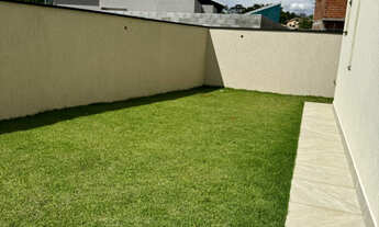 Imagem 5: Casa a venda condomínio Vila Real (Tijuco Preto/Cotia) - Batelli Imóveis