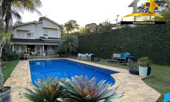 Imagem: Casa - Granja Vianna