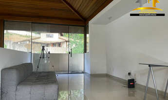 Imagem 7: Casa a venda condomínio Vila Florida (Fazendinha) - Batelli Imóveis