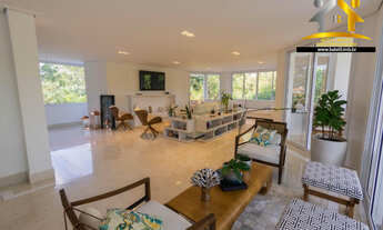 Imagem 5: Casa à venda no condomínio Palos Verdes na Granja Viana - Batelli Imóveis