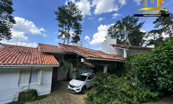 Imagem 3: Casa - Granja Viana - Fazendinha