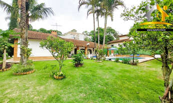 Imagem 2: Casa para locação no condomínio Parque São Paulo - Batelli Imóveis